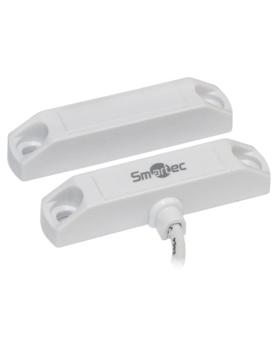 ST-DM125NO-WT. Извещатель охранный точечный магнитоконтактный. Smartec в Абакане