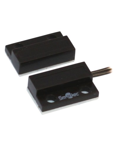 ST-DM110NC-BR. Извещатель охранный точечный магнитоконтактный. Smartec в Абакане