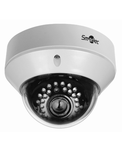 STC-IPM3572A/1 Xaro. Видеокамера IP купольная. Smartec в Абакане