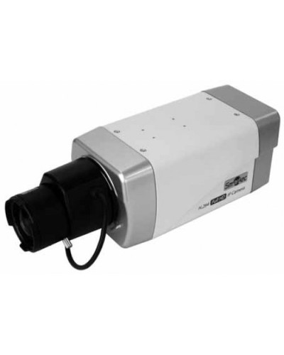 STC-IPMX3093A/1. Видеокамера IP корпусная. Smartec в Абакане