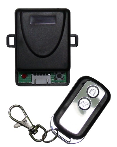 ST-RC121RL. Комплект управления по радиоканалу. Smartec в Абакане