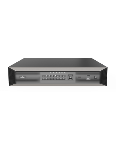 STNR-3233. IP-видеорегистратор 32-канальный. Smartec в Абакане