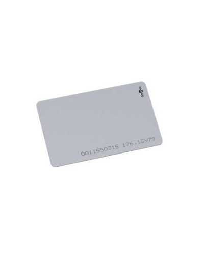 ST-PC022MP7. Карта Mifare стандартная. Smartec в Абакане