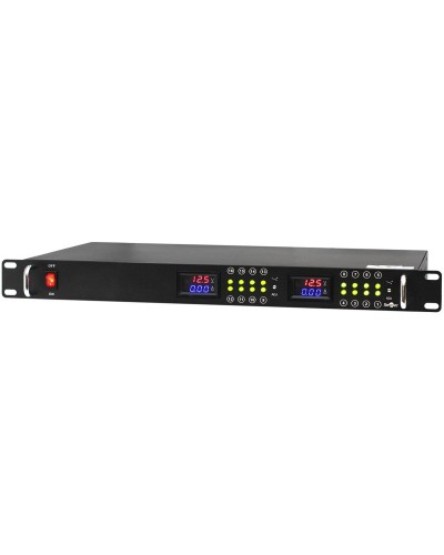 ST-PS120RM-BK. Источник стабилизированного питания. Smartec в Абакане