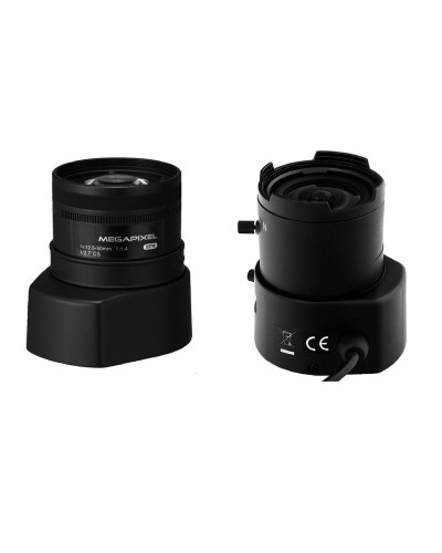 STL-6MP1250DC. Объектив вариофокальный с автоматической диафрагмой (АРД). Smartec в Абакане