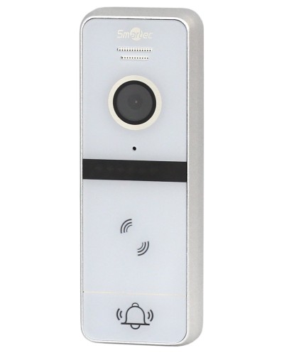 ST-DS506CMF-WT. Видеопанель вызывная цветная. Smartec в Абакане