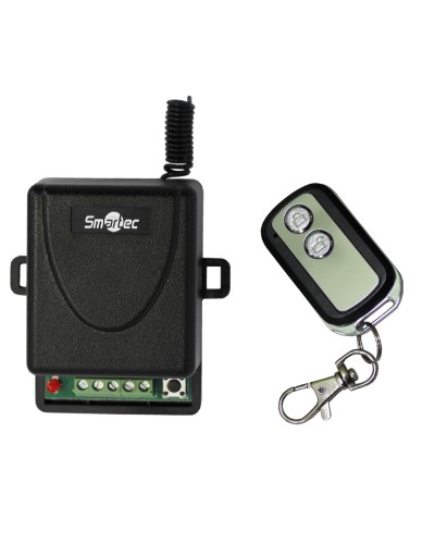 ST-RC111RL. Комплект управления по радиоканалу. Smartec в Абакане
