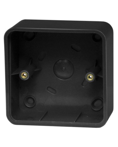 ST-EX014BR-BK. Адаптер для накладного монтажа. Smartec в Абакане