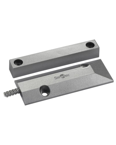 ST-DM140NC-SL. Извещатель охранный точечный магнитоконтактный. Smartec в Абакане