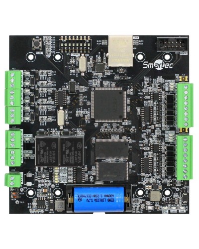 ST-NC221R2. Сетевой контроллер. Smartec в Абакане