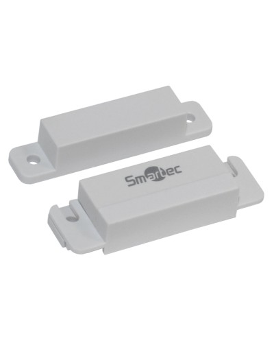ST-DM121NC-WT. Извещатель охранный точечный магнитоконтактный. Smartec в Абакане