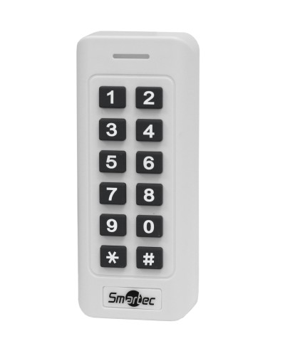 ST-PR022EK-WT. Считыватель EM-Marin. Smartec в Абакане