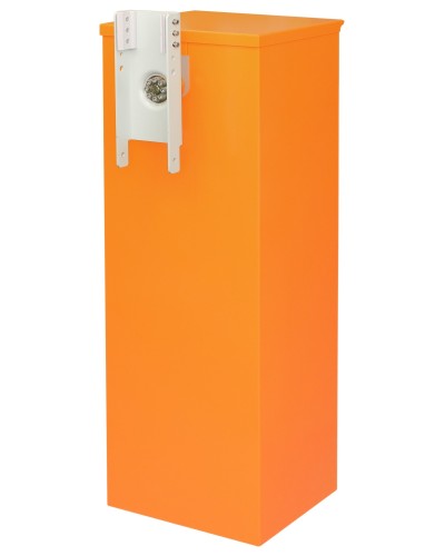 ST-RB203BR. Тумба шлагбаума для левостороннего монтажа. Smartec в Абакане