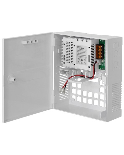 ST-PS105BPS-WT. Источник вторичного электропитания резервированный. Smartec в Абакане