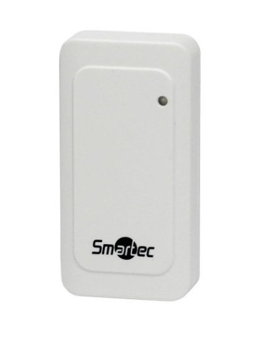 ST-PR012EHM-WT. Считыватель EM-Marin, HID, Mifare. Smartec в Абакане