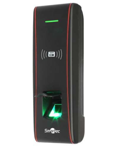 ST-FR031MF. Считыватель контроля доступа биометрический. Smartec в Абакане