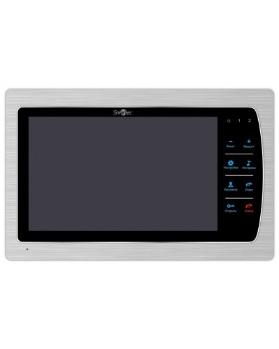ST-MS310HM-SL. Монитор видеодомофона. Smartec в Абакане