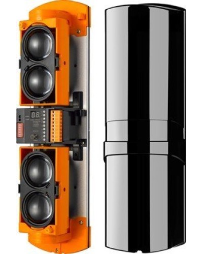 ST-PD254BD-MC. Извещатель охранный оптико-электронный линейный. Smartec в Абакане