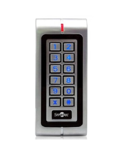 ST-SC040EK. Кодовая панель со встроенным считывателем. Smartec в Абакане