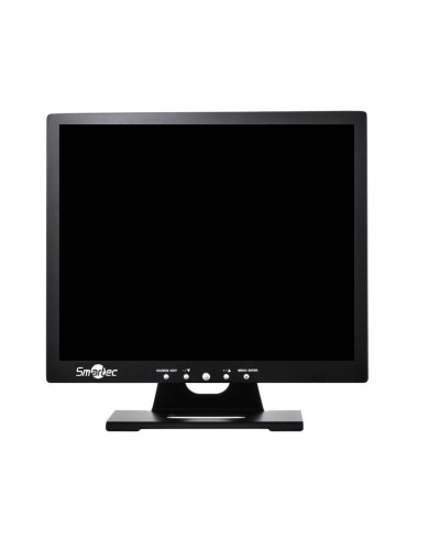 STM-197. Монитор TFT LCD 19 дюйма. Smartec в Абакане