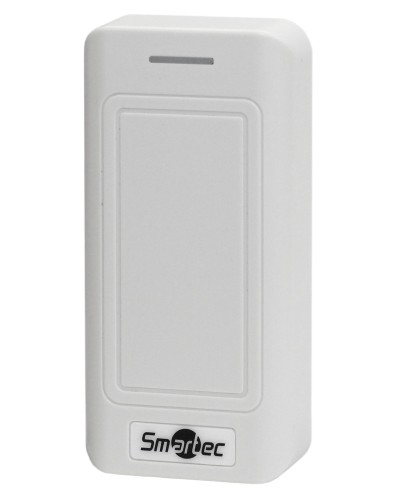 ST-SC312E-WT. Считыватель со встроенным контроллером. Smartec в Абакане