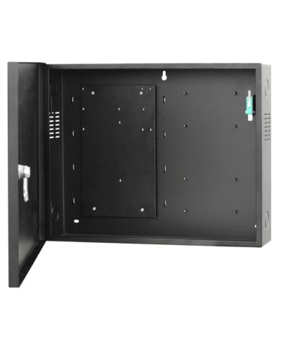 ST-AC001BX. Металлический бокс. Smartec в Абакане