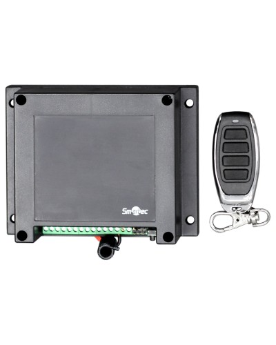 ST-RC247RR. Комплект управления по радиоканалу. Smartec в Абакане