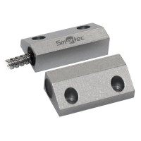 ST-DM131NO-SL. Извещатель охранный точечный магнитоконтактный. Smartec