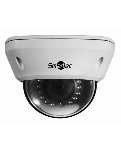 STC-IPM5591/1. Видеокамера IP купольная. Smartec в Абакане