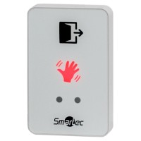 ST-EX310L-WT. Кнопка выхода. Smartec