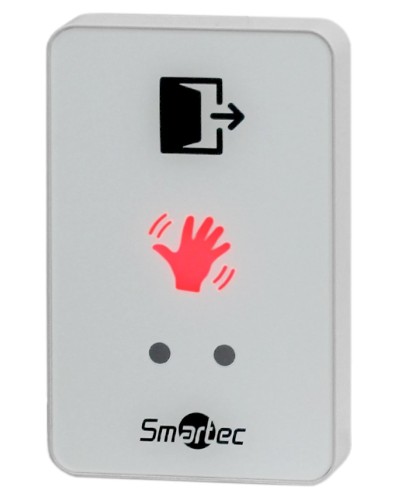 ST-EX310L-WT. Кнопка выхода. Smartec в Абакане