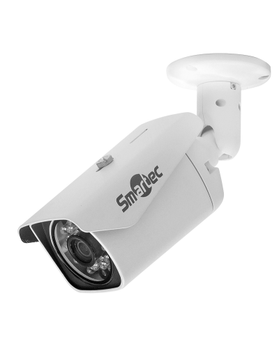STC-IPM3660/1 Xaro. Видеокамера IP цилиндрическая. Smartec в Абакане