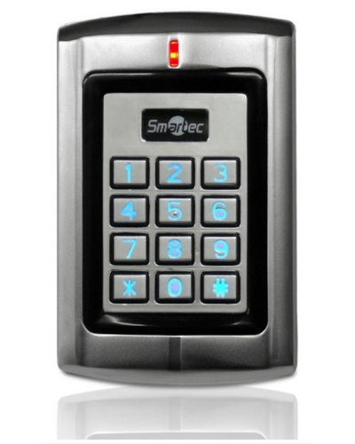 ST-PR140EK. Считыватель EM с клавиатурой. Smartec в Абакане