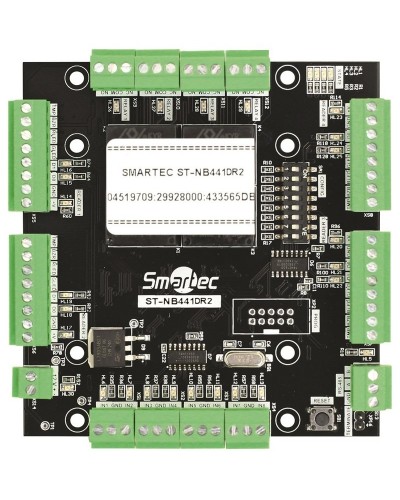 ST-NB441DR2. Модуль расширения. Smartec в Абакане