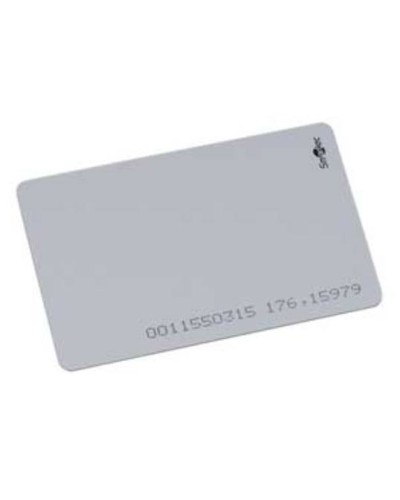 ST-PC028MD7. Карта Mifare стандартная. Smartec в Абакане