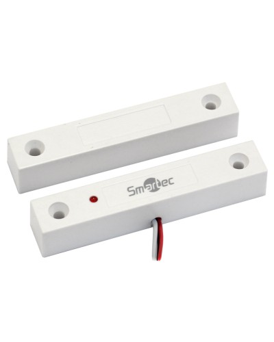 ST-DM135NC-WT. Извещатель охранный точечный магнитоконтактный. Smartec в Абакане