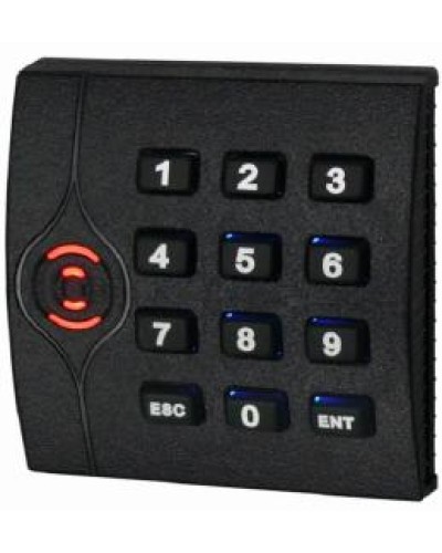 ST-PR170MK. Считыватель Mifare с клавиатурой. Smartec в Абакане