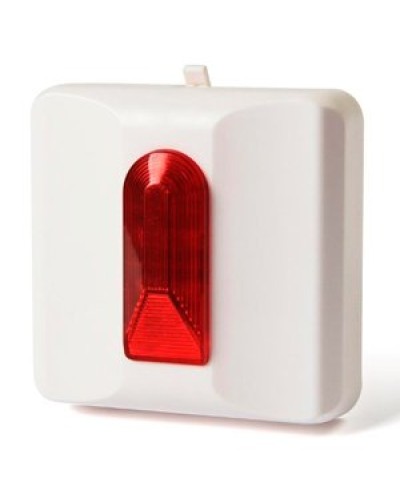 ST-AA010L-RD. Оповещатель световой. Smartec в Абакане