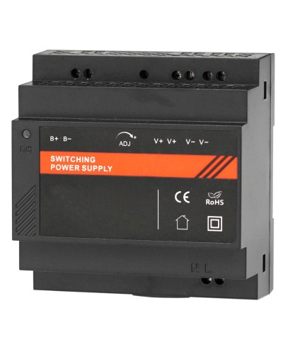 ST-PS103DIN. Блок бесперебойного питания. Smartec в Абакане