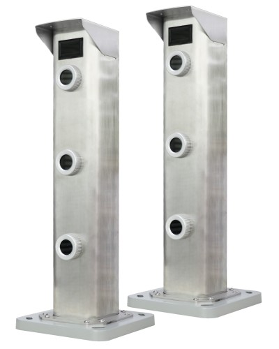 ST-PD103LB-MC. Активный лазерный барьер. Smartec в Абакане