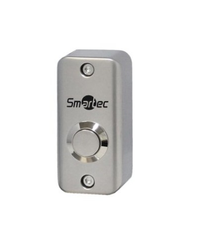 ST-EX012SM. Кнопка металлическая, накладная. Smartec в Абакане