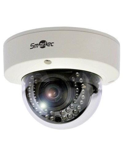 STC-IPM3598A/1. Видеокамера IP купольная. Smartec в Абакане