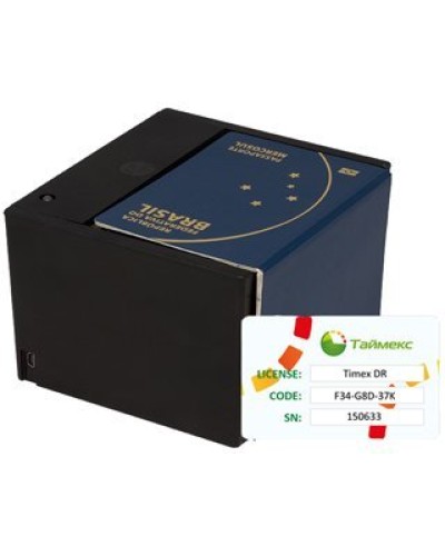 Timex DR Pack 1. Аппаратно-программный комплекс Smartec. Smartec в Абакане
