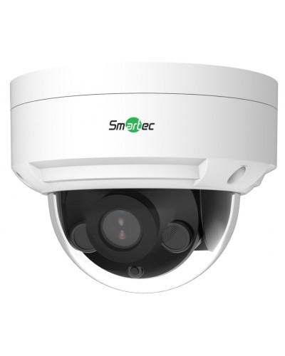 STC-IPM5506A/1 Estima. Видеокамера IP купольная. Smartec в Абакане