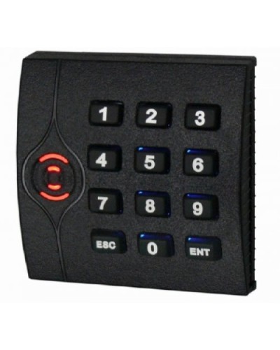 ST-PR170EK. Считыватель EM с клавиатурой. Smartec в Абакане
