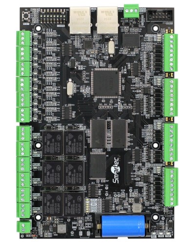 ST-NC441R2. Сетевой контроллер. Smartec в Абакане