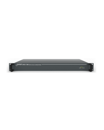 SNSO-7208. Коммутатор оптический. Sonar в Абакане
