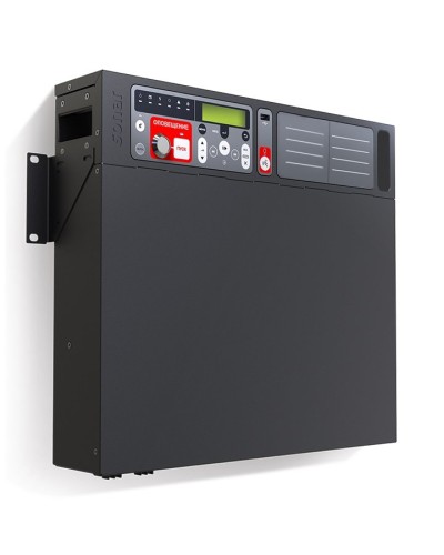 SPM-B10025-DW. Моноблок ППУ настенный на 10 зон. Sonar в Абакане