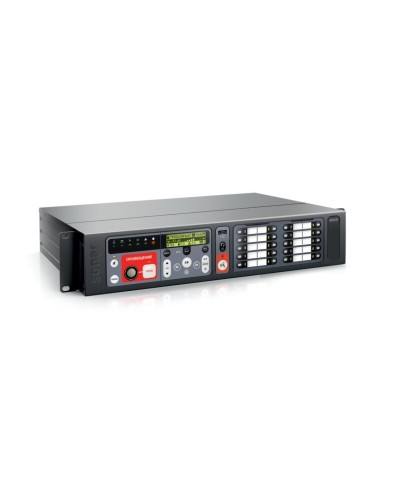 SPM-B10025-DR. Моноблок ППУ стоечный на 10 зон. Sonar в Абакане