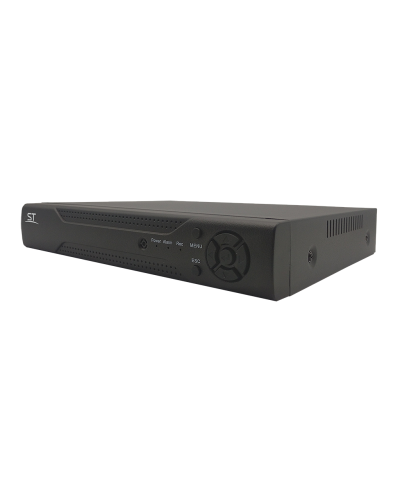 ST-HVR-S1608/2X20. Видеорегистратор мультиформатный 16-канальный. Space Technology в Абакане